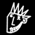 Punx buddy icon