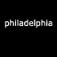 Philadelphia band buddy icon