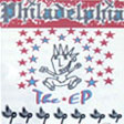 The EP cover
